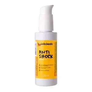 Imagem de ANTI SHOCK LEAVE-IN 120ML - PINKCHEEKS