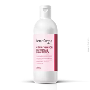 Imagem de CONDICIONADOR REPARAÇÃO BIOMIMÉTICA 200G