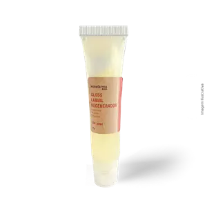 Imagem de GLOSS LABIAL REGENERADOR 15G