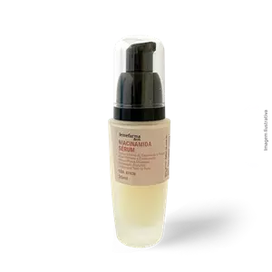Imagem de NIACINAMIDA  SÉRUM 35ML