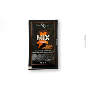Imagem de MIX EQUIMOLAR LIMÃO 13,2G