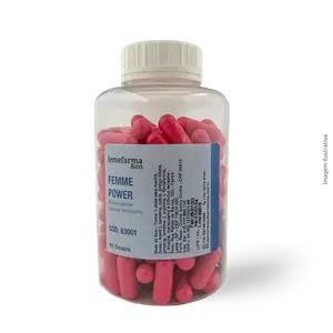 Imagem de FEMME POWER 45 DOSES