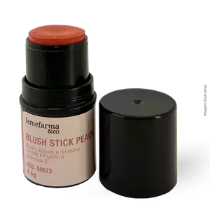 Imagem de BLUSH STICK PEACH 4,5G