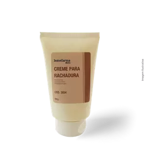 Imagem de CREME PARA RACHADURA 60G