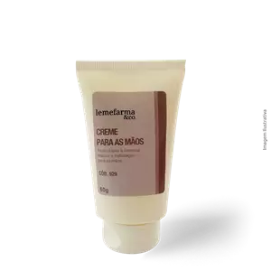Imagem de CREME PARA MAOS 60G