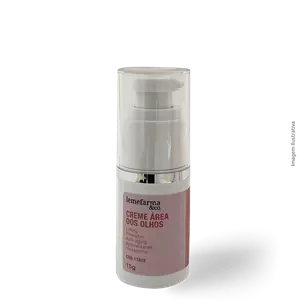Imagem de CREME AREA DOS OLHOS 15G