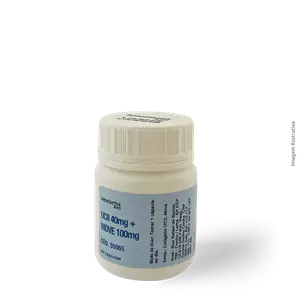 Imagem de UC2 40MG + MOVE 100MG 60 CAPS