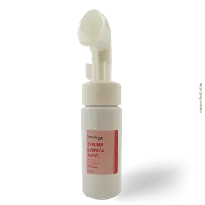 Imagem de ESPUMA LIMPEZA SUAVE ESPONJA*150ML*