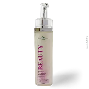 Imagem de BEAUTY SABONETE ENERGIZANTE PREBIOTICO 110ML