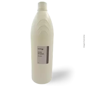 Imagem de ALCOOL DE CEREAIS 1000ML