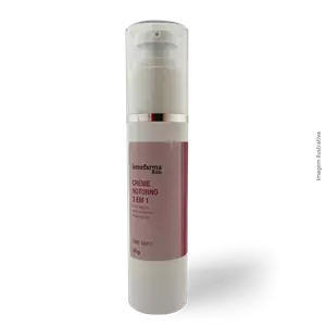 Imagem de CREME NOTURNO 3 EM 1 50G
