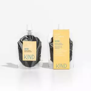Imagem de KIND POLPA DE LIMPEZA FACIAL DETOX 80G