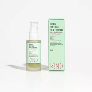 Imagem de KIND SERUM CONTROLE DE OLEOSIDADE 30ML