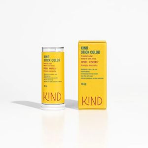 Imagem de KIND STICK COLOR K60 FPS51 PPD17 16,5G - KIND