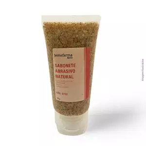 Imagem de SAB ABRASIVO NATURAL 55G