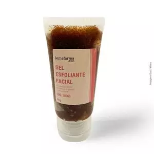 Imagem de GEL ESFOLIANTE FACIAL 60G