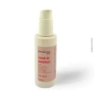 Imagem de HAIR*LEAVE-IN ANTIFRIZZ 120ML