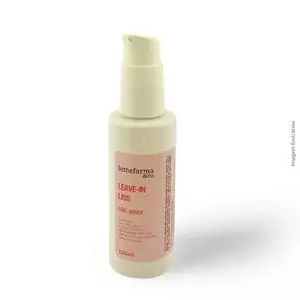 Imagem de HAIR*LEAVE-IN LISS 120ML