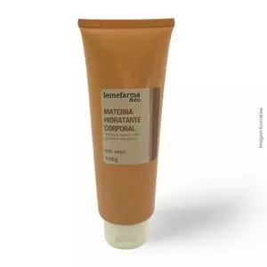 Imagem de MATERNA*HIDRATANTE CORPORAL 100G