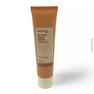 Imagem de MATERNA*CREME PERNAS CANSADAS 60G