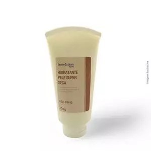 Imagem de HIDRATANTE PELE SUPER SECA 200G