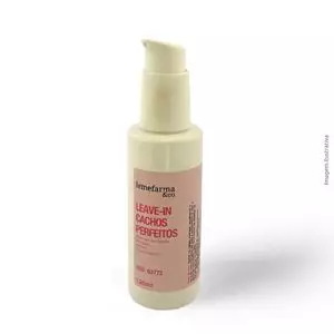 Imagem de HAIR*LEAVE-IN CACHOS PERFEITOS 120ML