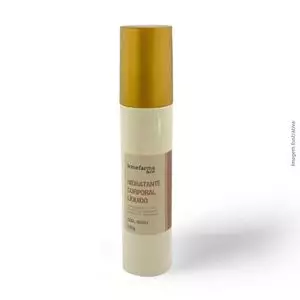 Imagem de HIDRATANTE CORPORAL LIQUIDO 120ML
