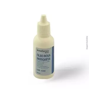 Imagem de ÓLEO ROSA MOSQUETA 20ML