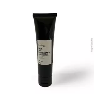 Imagem de MEN- GEL REFRESCANTE POS BARBA 60G