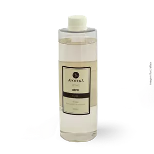 Imagem de REFIL DIFUSOR BAMBU 500ML