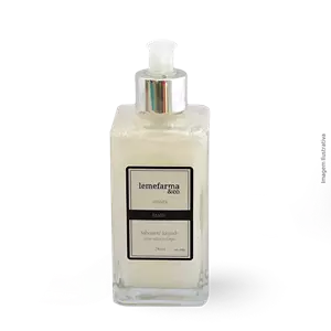 Imagem de SAB LIQ BAMBU VIDRO 250ML - APOTEKA