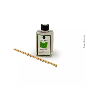 Imagem de DIFUSOR AMBIENTE CHA VERDE PET 300ML