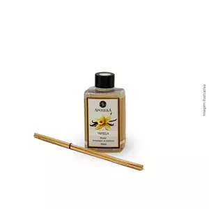 Imagem de DIFUSOR AMBIENTE VANILLA PET 300ML