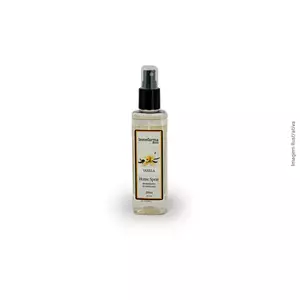 Imagem de HOME SPRAY VANILLA 200ML