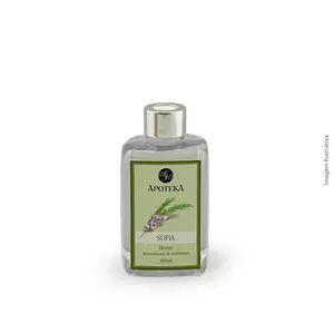 Imagem de DIFUSOR AMBIENTE SOFIA PET 300ML