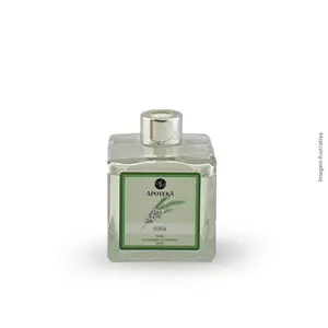 Imagem de DIFUSOR AMBIENTE SOFIA VIDRO 300ML