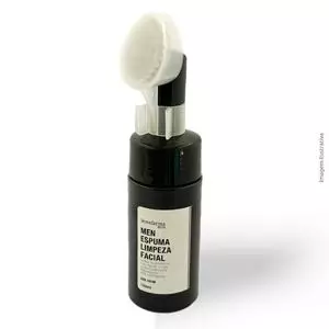 Imagem de MEN  ESPUMA LIMPEZA FACIAL 100ML