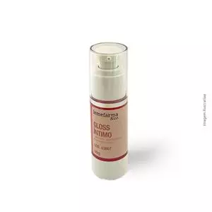 Imagem de INTIMATE GLOSS INTIMO 30G