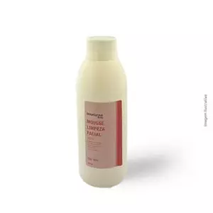 Imagem de MOUSSE LIMPEZA FACIAL REFIL 150ML