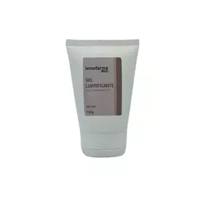Imagem de GEL LUBRIFICANTE 100G