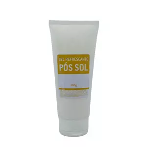 Imagem de GEL REFRESCANTE  POS SOL 200G (LF)