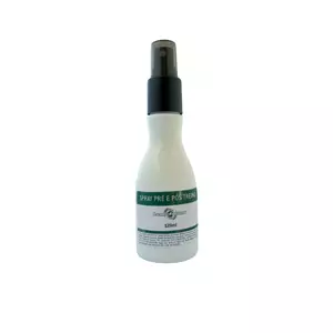Imagem de SPRAY PRE E POS TREINO 120ML